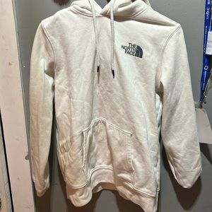 North face hoodie